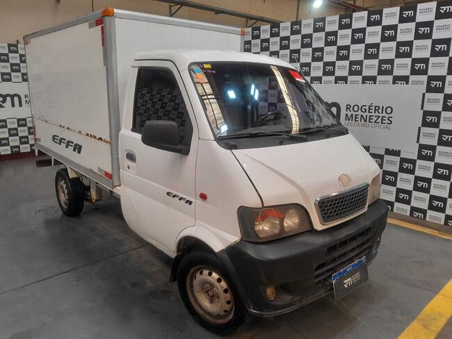 Foto de EFFA K01 2016/2017 GASOLINA