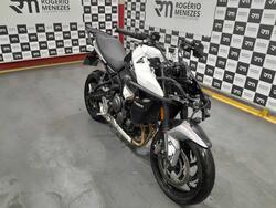 MOTO TRIUMPH TIGER SPORT 660 2025/2026 GASOLINA