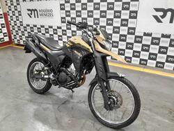 MOTO YAMAHA XTZ 250 LANDER 2023/2023 FLEX