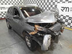 VW - VOLKSWAGEN GOL 2022/2023 FLEX