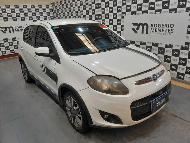Foto de FIAT PALIO 2012/2013 FLEX