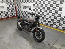 MOTO ROYAL ENFIELD GUERRILLA 450 2025/2026 GASOLINA