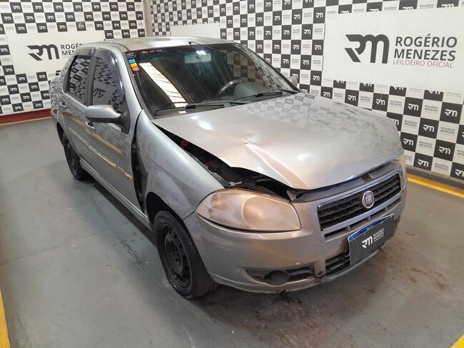 Foto de FIAT SIENA /2011 FLEX