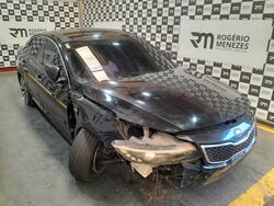 SUCATA DE KIA MOTORS OPTIMA 2013/2014 GASOLINA