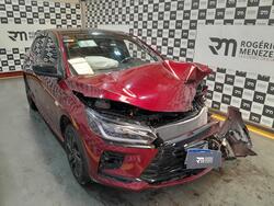GM - CHEVROLET ONIX 2025/2026 FLEX