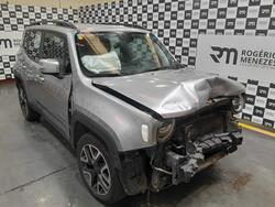 JEEP RENEGADE LNGTD AT 2020/2021 FLEX