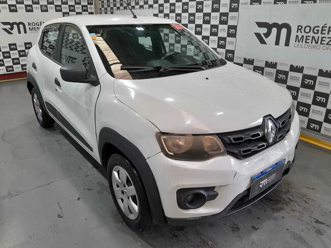 Foto de RENAULT KWID 2018/2019 FLEX