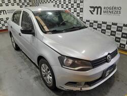 VW - VOLKSWAGEN VOYAGE 2015/2016 FLEX