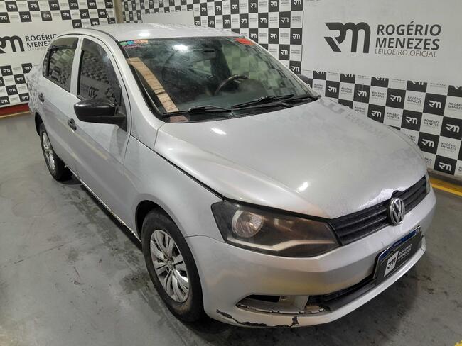 VW - VOLKSWAGEN VOYAGE 2015/2016 FLEX