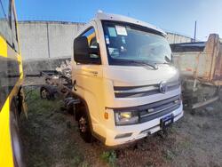 CAMINHÃO VOLKSWAGEN EXPRESS DRF 4X2 2025/2026 DIESEL