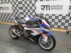MOTO BMW S 1000 RR 2022/2022 GASOLINA