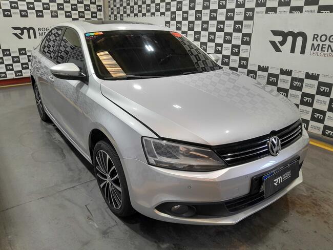 Foto de VW - VOLKSWAGEN JETTA 2013/2014 FLEX
