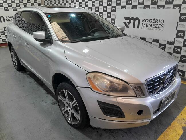 Foto de VOLVO XC60 2.0 T5 DYNA 2011/2012 GASOLINA