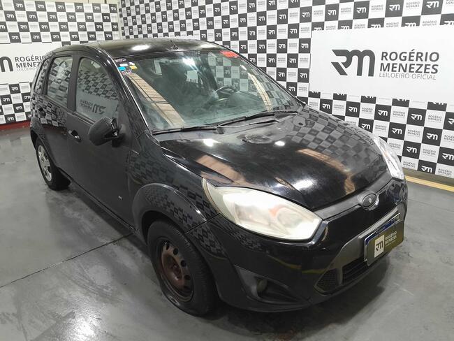 Foto de FORD FIESTA 2013/2014 FLEX