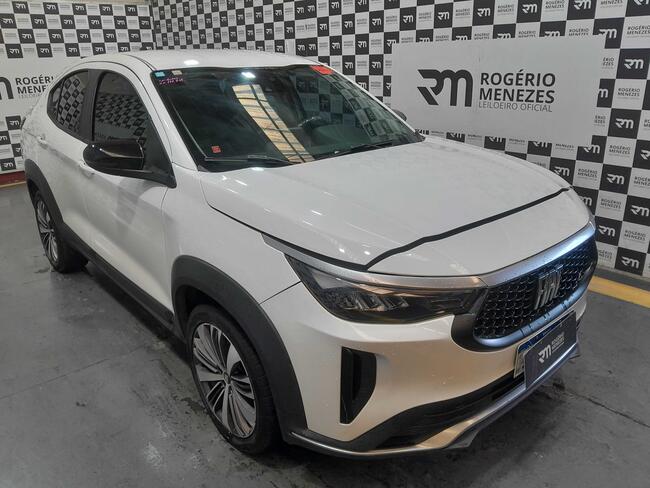 Foto de FIAT FASTBACK 2024/2024 FLEX