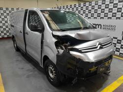 CITROëN JUMPY FURGAO PK 2020/2021 DIESEL