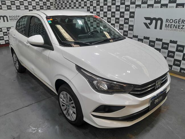 Foto de FIAT CRONOS 2023/2024 FLEX