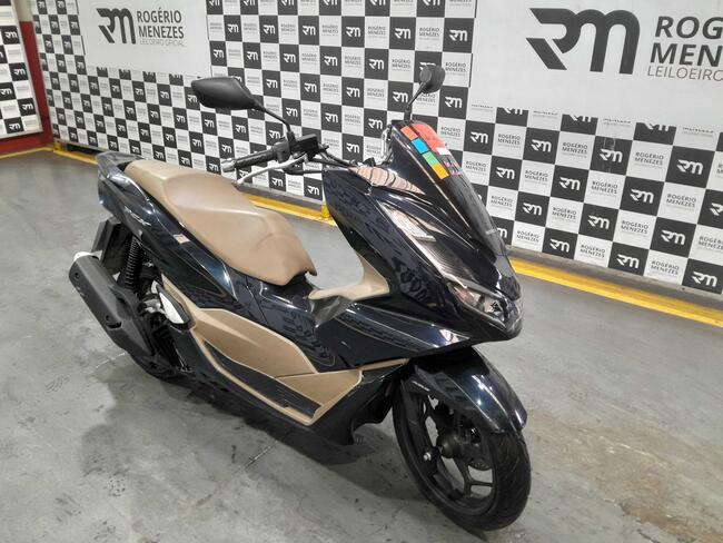 Foto de MOTO HONDA PCX 160 2025/2025 GASOLINA