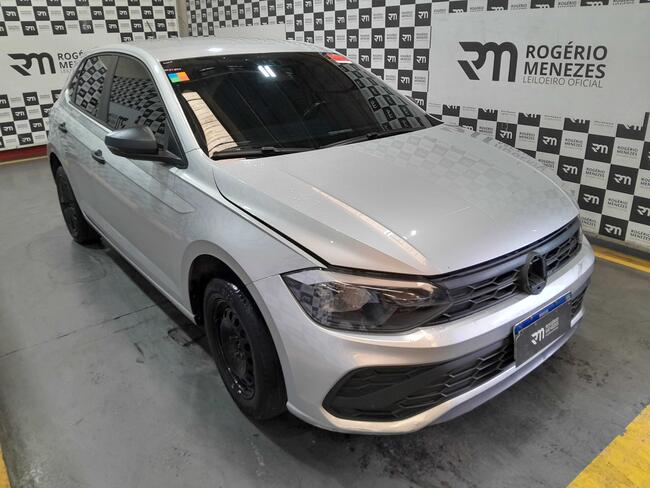 Foto de VW - VOLKSWAGEN POLO 2024/2025 FLEX