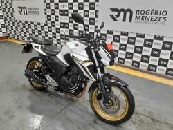 MOTO YAMAHA FZ25 FAZER 2025/2025 GASOLINA