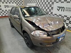 FIAT SIENA EL 1.4 2015/2016 FLEX