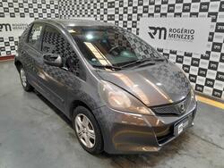 SUCATA DE HONDA FIT CX 1.4 2013/2014 FLEX