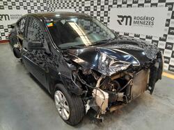 SUCATA DE NISSAN VERSA 2012/2013 FLEX