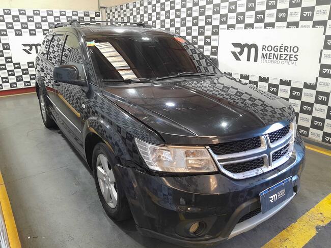 Foto de DODGE JOURNEY SXT 3.6 2012/2013 GASOLINA