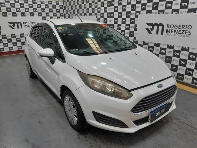 Foto de FORD FIESTA 2013/2014 FLEX