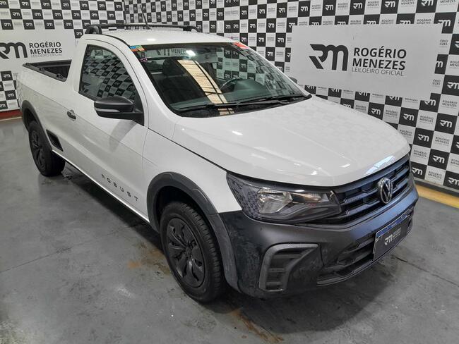 Foto de VW - VOLKSWAGEN SAVEIRO 2024/2024 FLEX