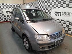 SUCATA DE FIAT IDEA 2007/2007 FLEX
