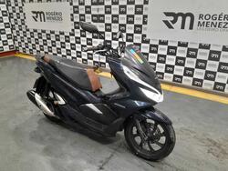 MOTO HONDA PCX 150 2019/2019 GASOLINA