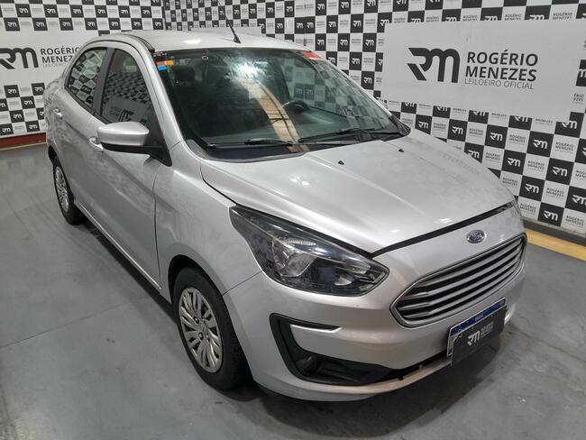 Foto de FORD KA 2019/2020 FLEX