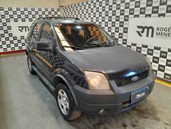 FORD ECOSPORT 2005/2006 FLEX