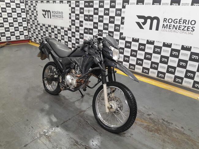 MOTO HONDA NXR 160 BROS ESDD 2024/2024 FLEX
