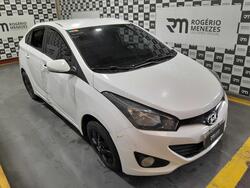 HYUNDAI HB20S 1.6M COMF 2014/2015 FLEX