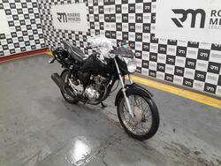 MOTO HONDA CG 160 START 2023/2024 GASOLINA