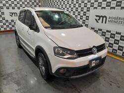 VW - VOLKSWAGEN CROSSFOX 2011/2012 FLEX