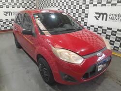 FORD FIESTA 2013/2014 FLEX