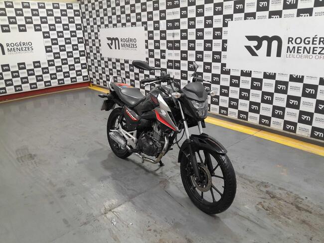 Foto de MOTO HONDA CG 160 2025/2025 FLEX