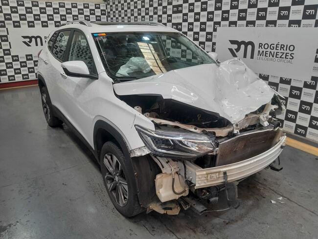 GM - CHEVROLET TRACKER 12T A PR 2023/2023 FLEX