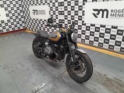 MOTO BMW R 12 CRUISER 719 2024/2025 GASOLINA