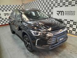 GM - CHEVROLET TRACKER T 2021/2022 FLEX
