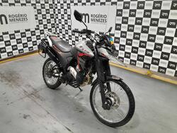 MOTO YAMAHA XTZ 250 LANDER 2025/2025 GASOLINA