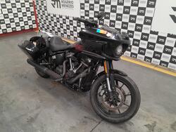 MOTO HARLEY DAVIDSON FXLRS LOW RIDER ST 2025/2025