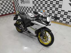 MOTO YAMAHA YZF R-15 155 2024/2024 GASOLINA