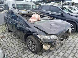 SUCATA DE HONDA CIVIC LXL 1.8 2012/2013 FLEX — foto 1 de 15