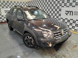 RENAULT OROCH OUTSIDER 1.3C 2022/2023 FLEX