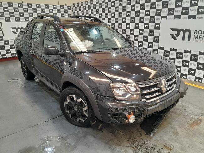 RENAULT OROCH OUTSIDER 1.3C 2022/2023 FLEX