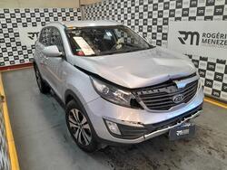 KIA MOTORS SPORTAGE LX2 OFF G4 2.0 2012/2013 FLEX